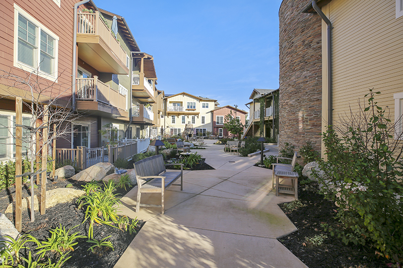 Explore The Terraces at Los Altos A HumanGood Community